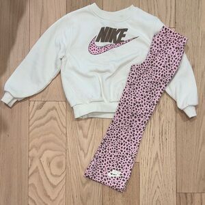 Nike set
